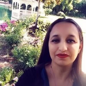 Meet your Posher, Dorisela